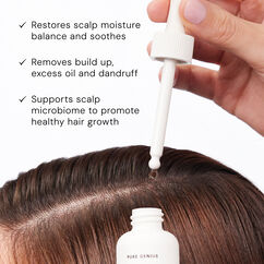 Super Nature Scalp Restoring Oil, , large, image3