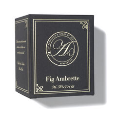 Fig Ambrette Candle, , large, image3