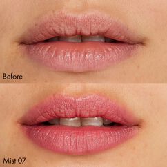 Velvet Blur Matte Lipstick Balm, MIST, large, image6