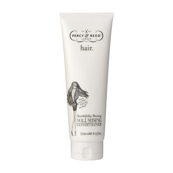 Bouncy Volumising Conditioner 250ml, , large, image1