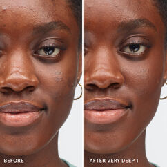 Stretch Fluid Foundation, VERY DEEP 1, large, image3