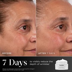 Advanced Pro-Collagen+ Peptide Cream, , large, image5