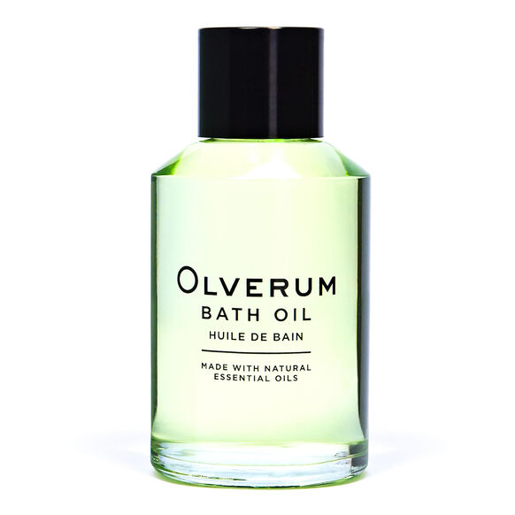 Bath Oil, , large, image1