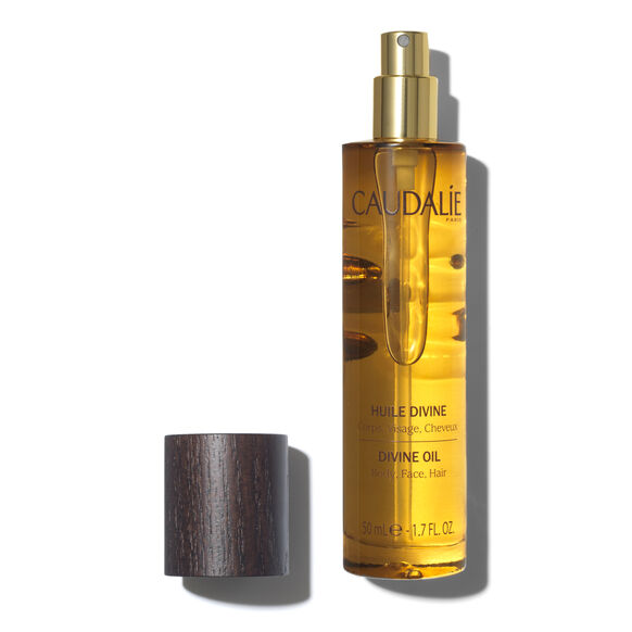 Divine Oil, , large, image2