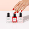 Green Vitaminized Base coat, , large, image8