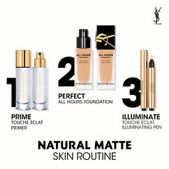 All Hours Luminous Matte Foundation, LN6, large, image8
