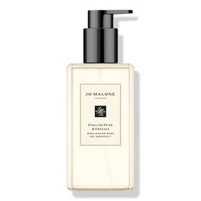 English Pear & Freesia Body & Hand Wash, , large