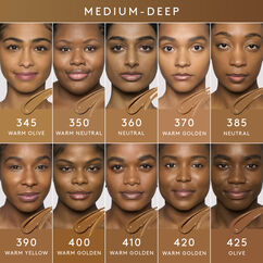 Pro Filt'r Soft Matte Longwear Foundation, 385 , large, image5