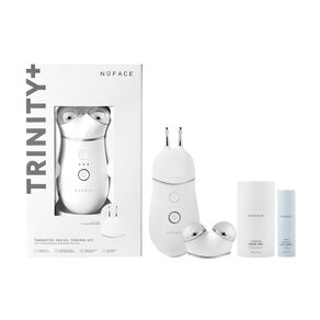 Trinity+® and Effective Lip & Eye Attachment