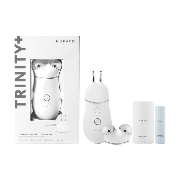 Trinity+® and Effective Lip & Eye Attachment, , large, image1