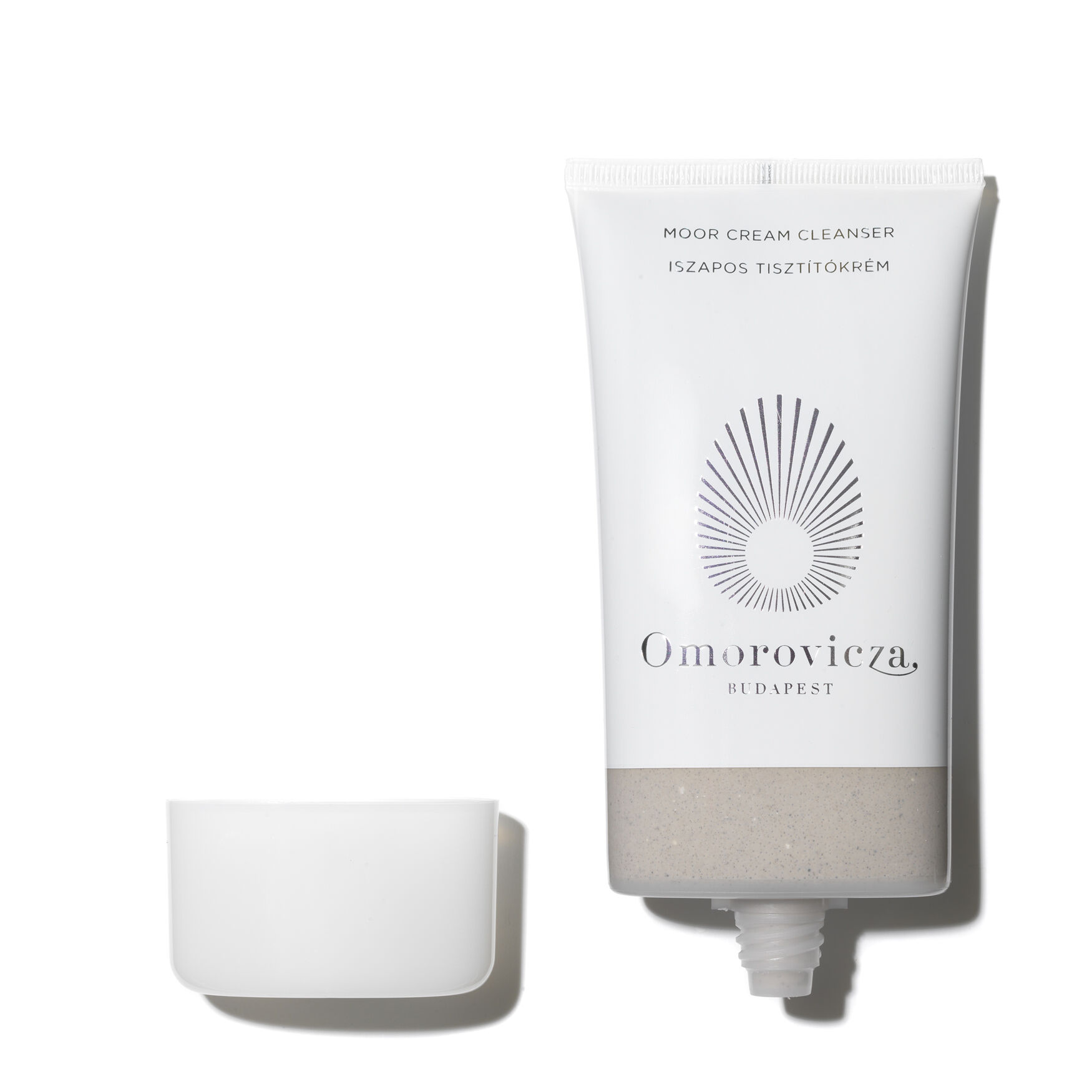 omorovicza moor cream cleanser 30ml
