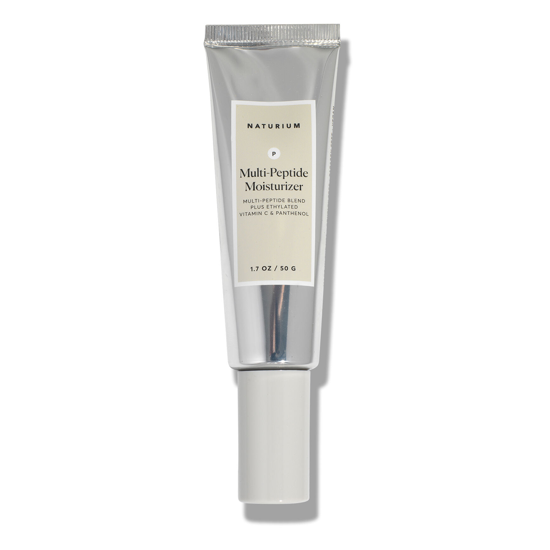 NATURIUM Multi-peptide Moisturizer | Space NK