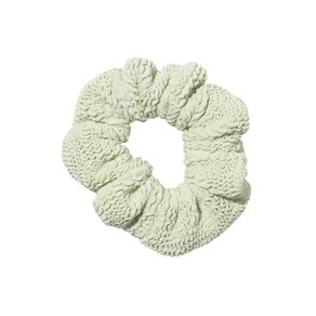 Crinkle™ Scrunchie in Sage