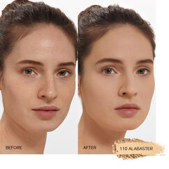 Synchro Skin Self-Refreshing Custom Finish Powder Foundation, 110, large, image3