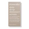 Skin Deep Shimmer Serum, , large, image2