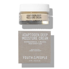 Adaptogen Deep Moisture Cream, , large, image4