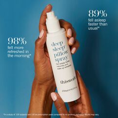 Deep Sleep Pillow Spray Jumbo Size, , large, image3