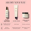 Air Dry Volumizing Wave Spray, , large, image8