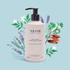 Real Luxury Body & Hand Lotion, , large, image2