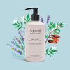 Lotion pour le corps et les mains Real Luxury, , large, image2