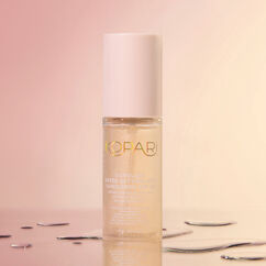 Sunglaze Sheer Setting Mist Sunscreen SPF 50, , large, image3