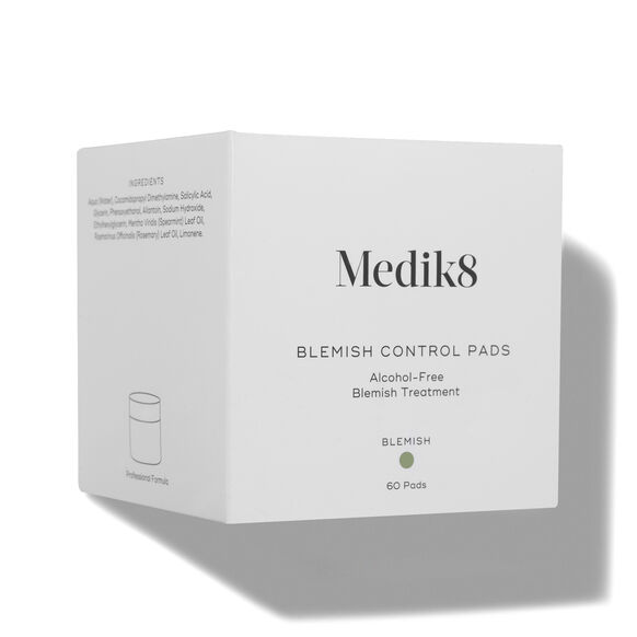 Blemish Control Pads, , large, image5