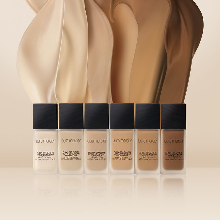 Laura Mercier Flawless Fusion Ultra Longwear Foundation Space Nk