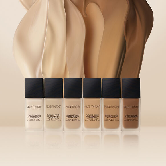 Flawless Fusion Ultra-Longwear Foundation, LINEN, large, image4
