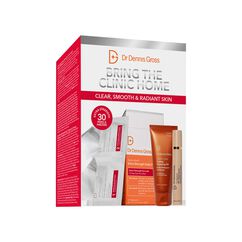 Bring the Clinic Home Clear, Smooth & Radiant Skin: Extra Strength, , large, image2