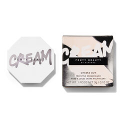 Cheeks Out Freestyle Cream Blush, ROS&Atilde; LATTE, large, image3