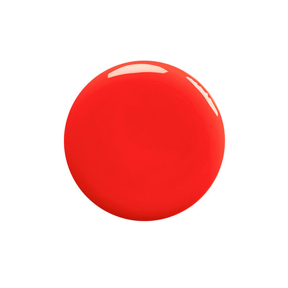 Cherry Cherie Oxygenated Nail Lacquer, , large, image2
