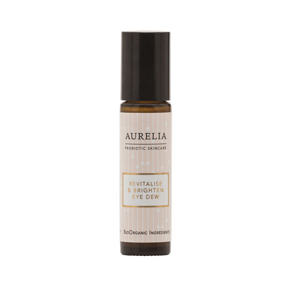 Revitialise & Brighten Eye Dew, , large, image1