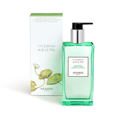Un Jardin Sur Le Nil Hair And Body Shower Gel, , large, image2
