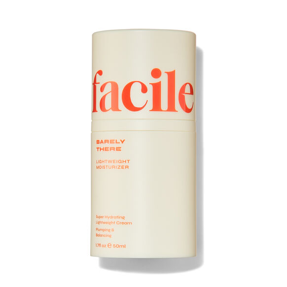 Barely There Moisturizer, , large, image1