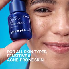 Retinol Green Tea PDRN Firming serum, , large, image6