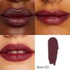 Velvet Blur Matte Lipstick Balm, STORM, large, image3