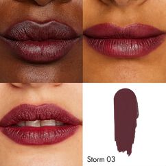Velvet Blur Matte Lipstick Balm, STORM, large, image3