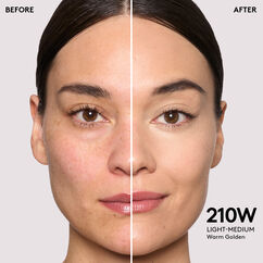 Soft'Lit Naturally Luminous Longwear Foundation, 210, large, image4