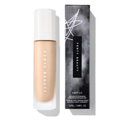 Soft'Lit Naturally Luminous Longwear Foundation, 120, large, image3
