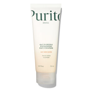 Oat-In Gentle Exfoliating Face Cleanser