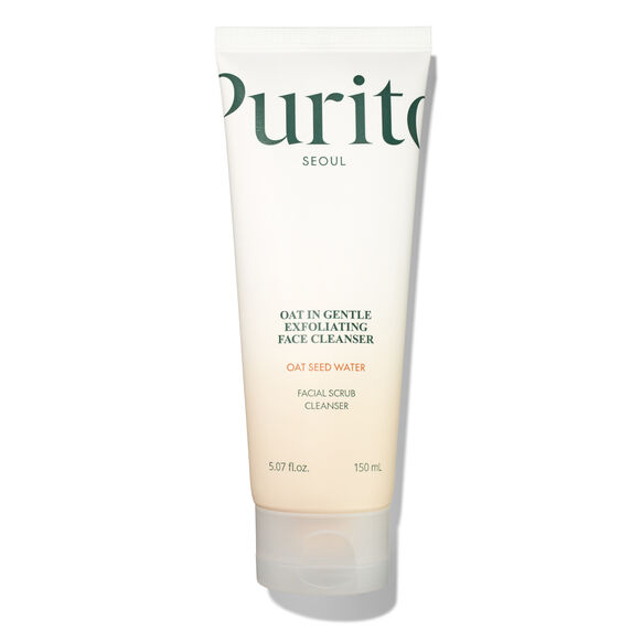 Oat-In Gentle Exfoliating Face Cleanser, , large, image1