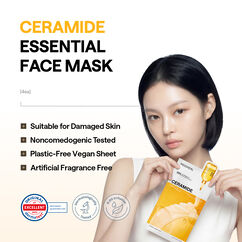 Ceramide Essential Mask Moisture Barrier, , large, image6