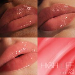 Hot Escape Afterglow Lip Oil, HIGH LIFE, large, image3
