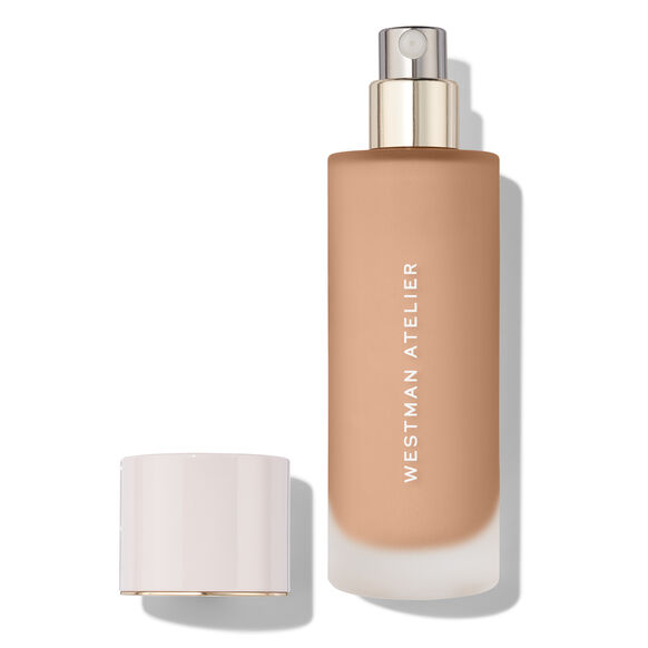 Supr&ecirc;me Bio-Complex Liquid Foundation, M2, large, image1
