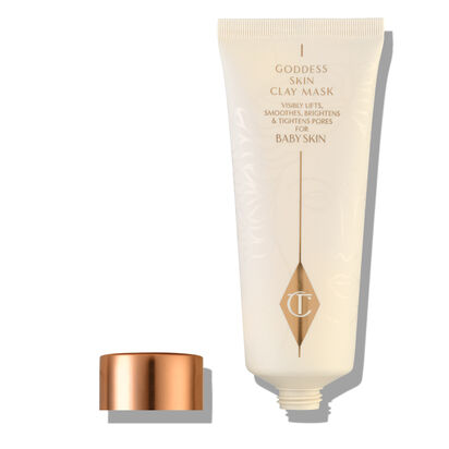 Charlotte Tilbury Goddess Skin Clay Mask | Space NK