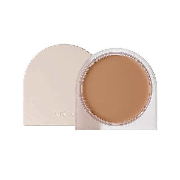 Solar Infusion Soft-Focus Cream Bronzer, 1 - PARROT CAY, large, image1