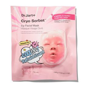 Cryo Sorbet&trade; Icy Facial Mask