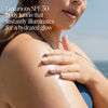 Dew Good Illuminating Body Melt Sunscreen Lotion SPF 30, , large, image3