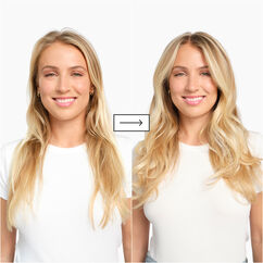 Style + Treat™ Yuzu + Plum Oil Full Miracle Styling Foam, , large, image6