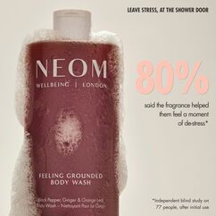 Feeling Grounded Body Wash, , large, image5